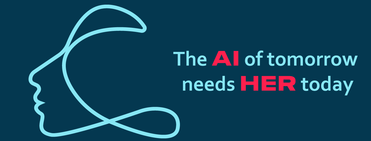 AI Girls โ The AI of tomorrow needs HER today